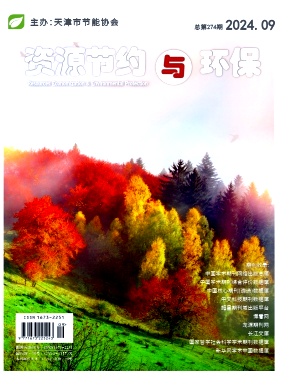 资源节约与环保